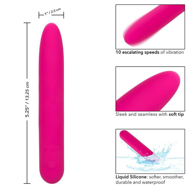Calexotics - Bliss Vibe Rose - Image 4