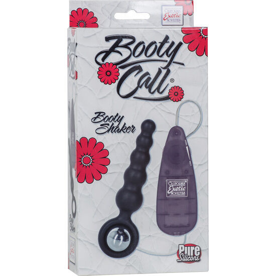 Calexotics - Booty Call Booty Shaker Noir - Image 2