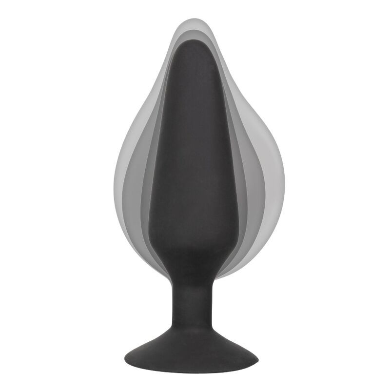 Calexotics - Xl Silicone Inflatable Plug - Image 5
