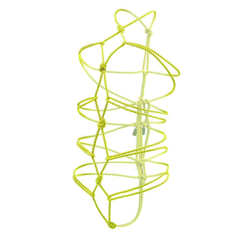 Calexotics - Boundless Corde 10M Jaune - Image 3