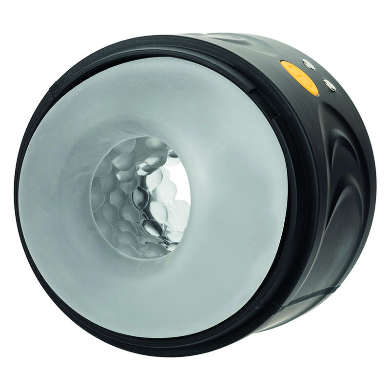 Calexotics - Boundless Dubbele Motor Stroker - Image 4