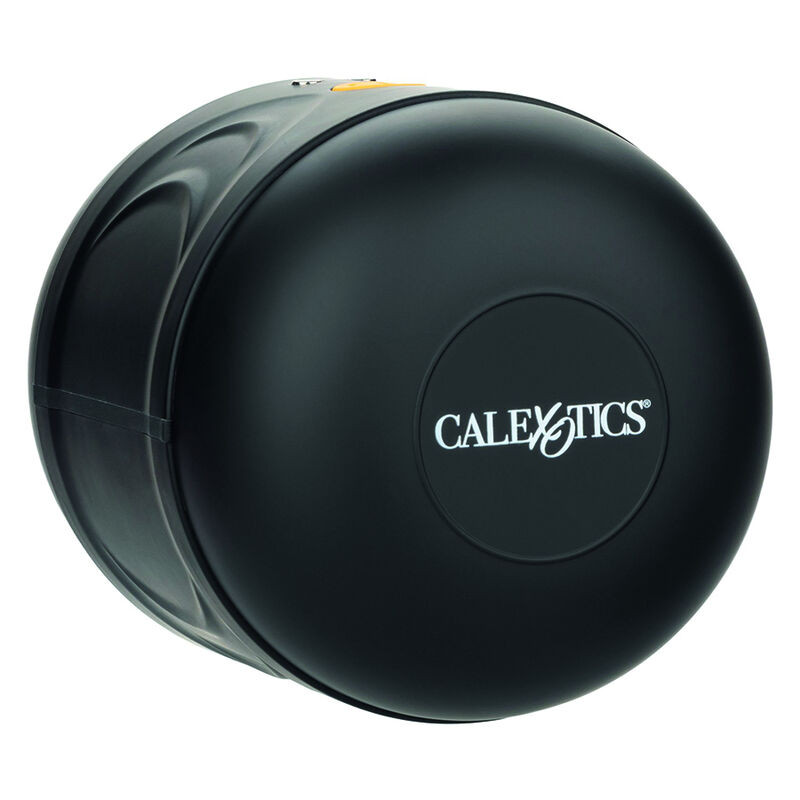 Calexotics - Boundless Dubbele Motor Stroker - Image 5
