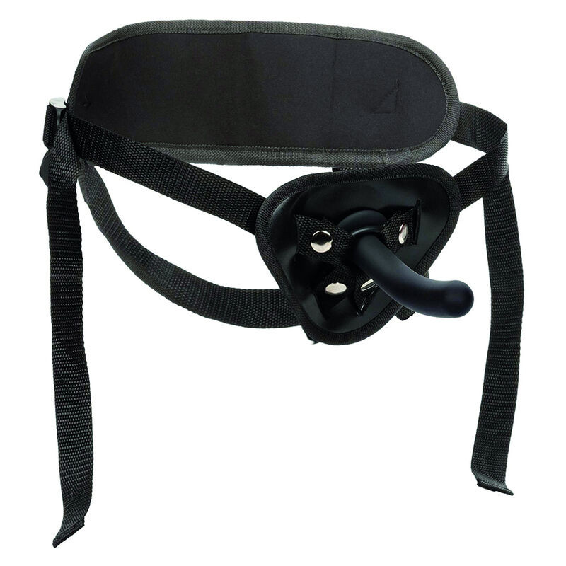 CALEXOTICS - BOUNDLESS SILICONE CURVE PEGGING KIT - Image 2