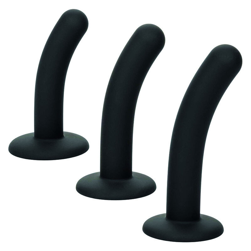 CALEXOTICS - BOUNDLESS SILICONE CURVE PEGGING KIT - Image 4