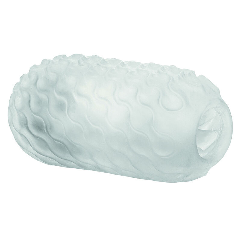 Calexotics - Boundless Réversible Squishy Ball Stroke Jaune - Image 4