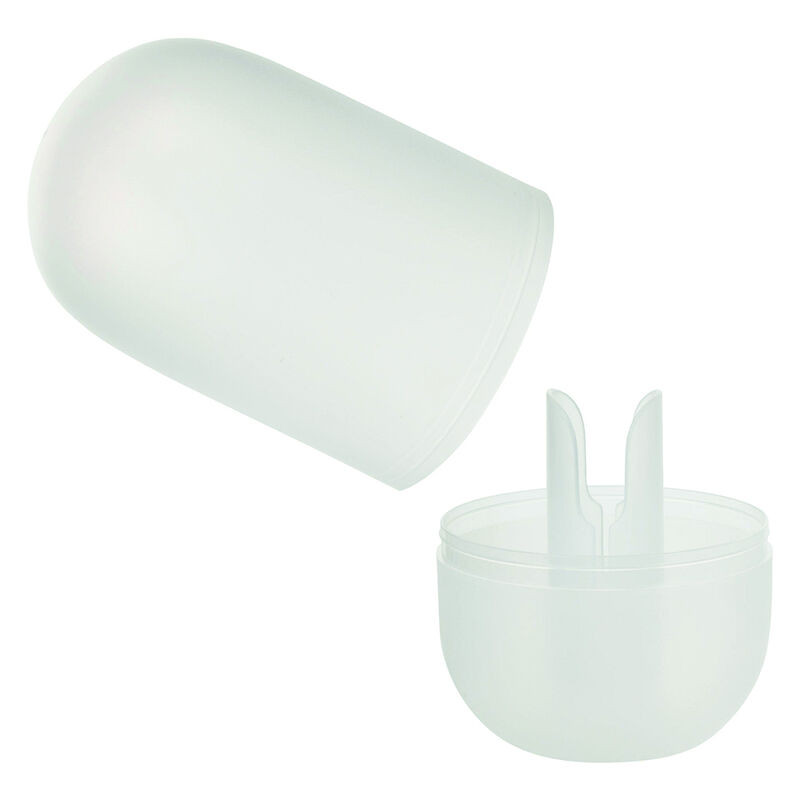 Calexotics - Boundless Squishy Réversible Ball Stroke Gris - Image 5