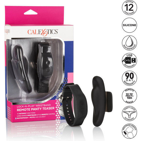 Calexotics - Bracelet Distance Culotte Teaser - Image 4