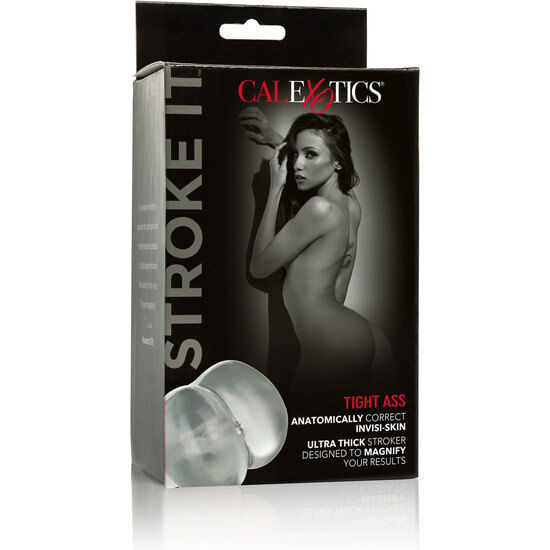 CALEXOTICS - STROKE IT THIGHT ASS - Image 3