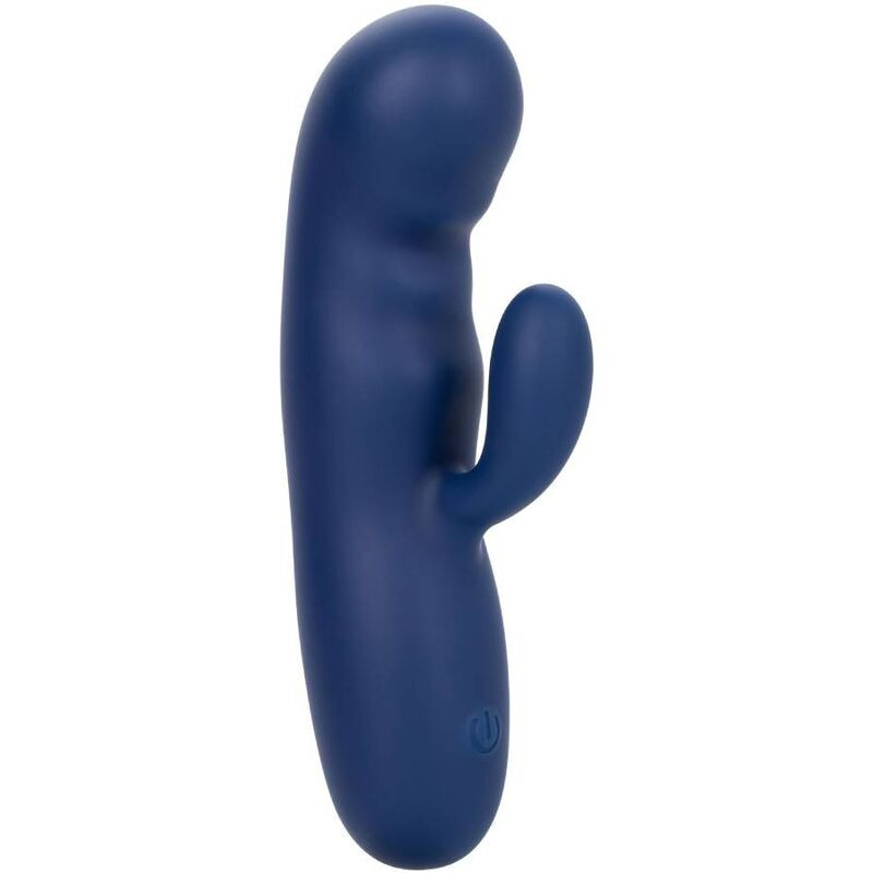 Calexotics - Cashmere Duo Soie Bleu - Image 2