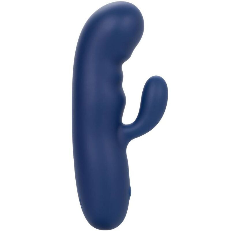 Calexotics - Cashmere Duo Soie Bleu - Image 3