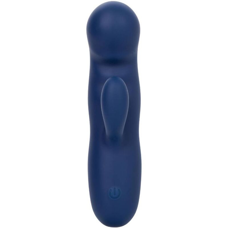 Calexotics - Cashmere Duo Soie Bleu - Image 4