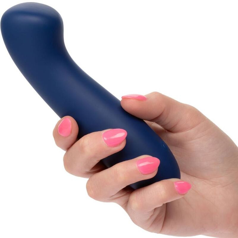 Calexotics - Cashmere Satin G Bleu - Image 4