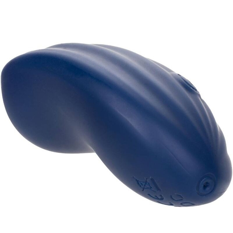 CALEXOTICS - CASHMERE VELVET CURVE BLUE - Image 5