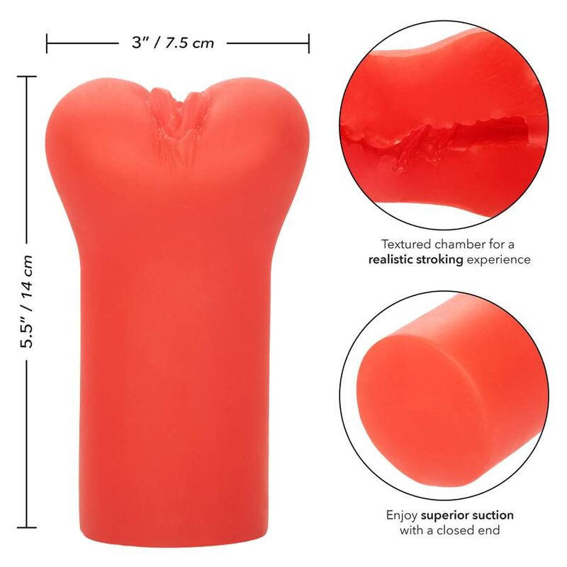 Calexotics - Cheap Shrills Le Diable - Image 4