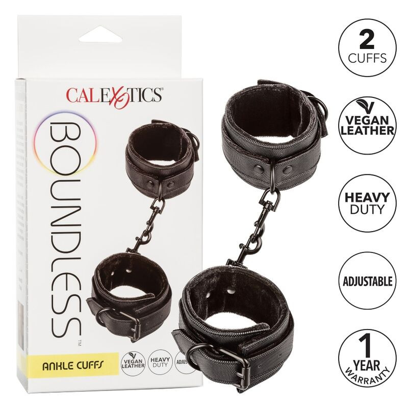 Calexotics - Onbeperkte Enkels - Image 2