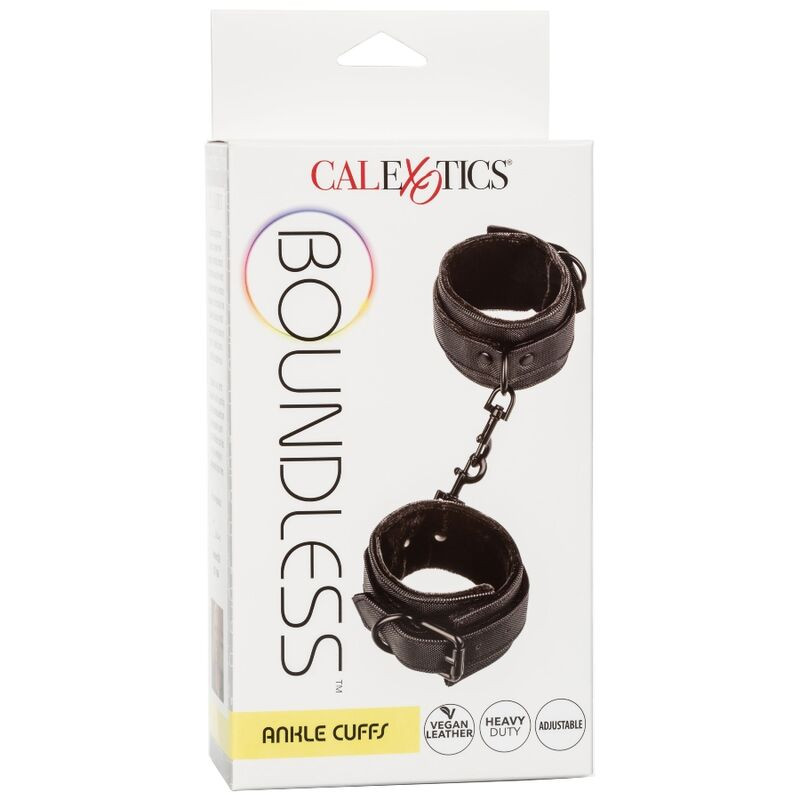 Calexotics - Onbeperkte Enkels - Image 4
