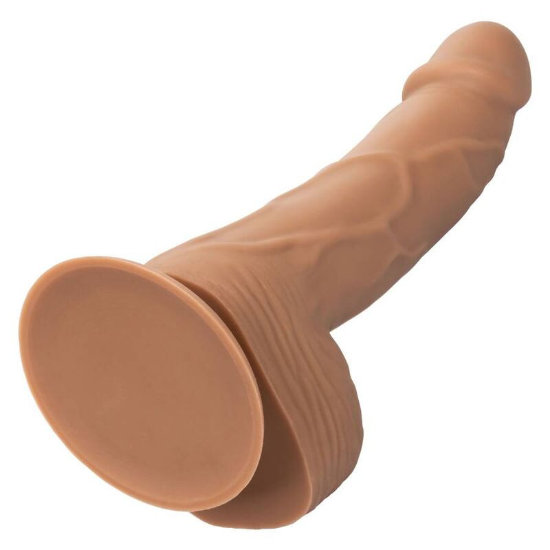 Calexotics - Silicone Studs 15.24 Cm Brown - Image 5