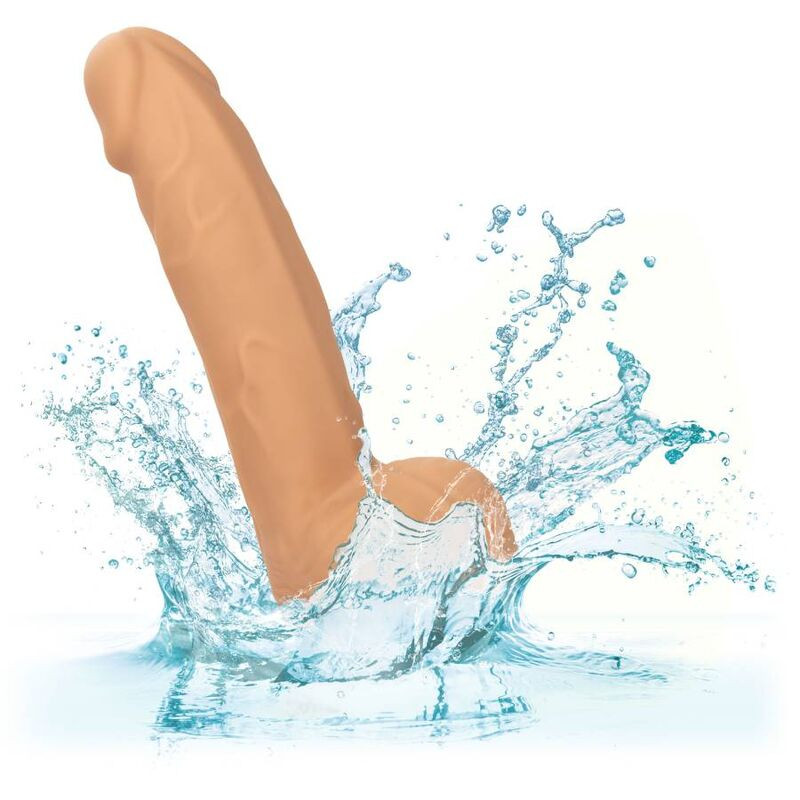Calexotics - Silicone Studs 15,24 Cm Huid - Image 3