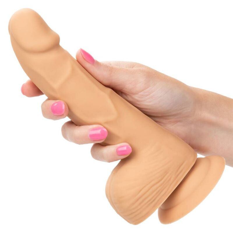 Calexotics - Silicone Studs 15,24 Cm Huid - Image 4