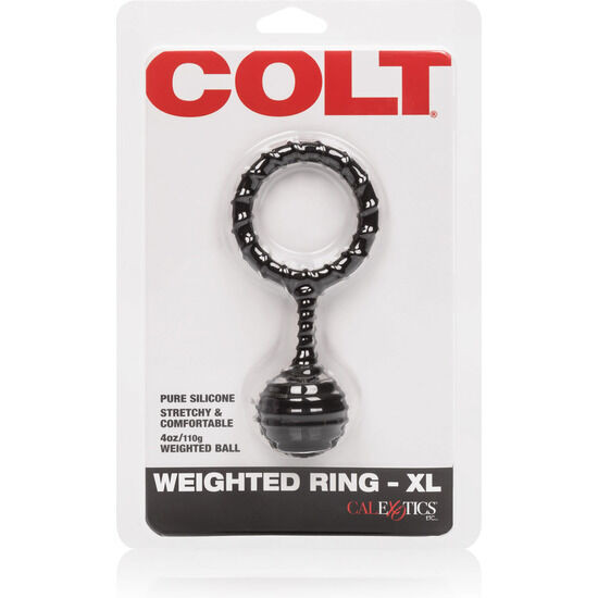 Calexotics - Colt Weighted Ring - Image 3
