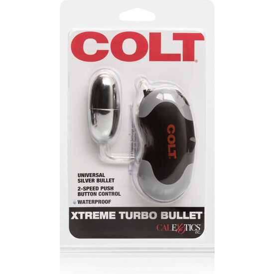 Calexotics - Colt Balle Xtreme Turbo - Image 2