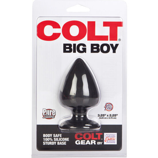 Calexotics - Colt Big Boy Noir - Image 2