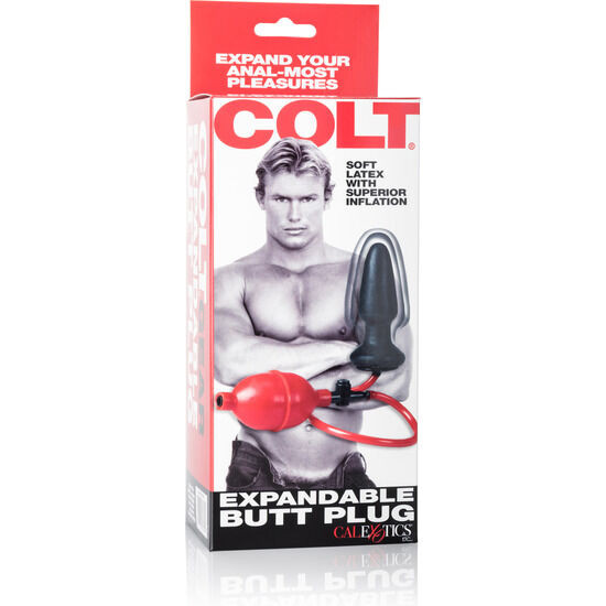 Calexotics - Colt Plug Anal Uitbreidbaar - Image 2