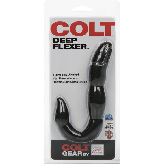 Calexotics - Colt Deep Flexer Black - Image 2