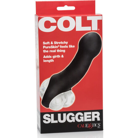 Calexotics - Colt Slugger Noir - Image 2