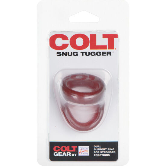 CALEXOTICS - COLT SNUG TUGGER RED - Image 2