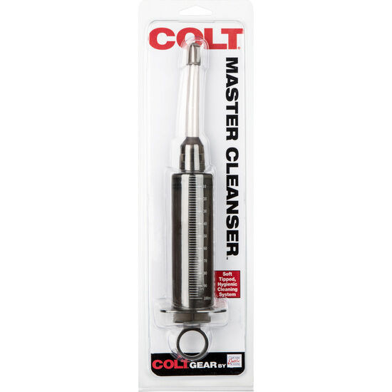 CALEXOTICS - COLT VIBRO NETTOYANT FUMÉE - Image 2