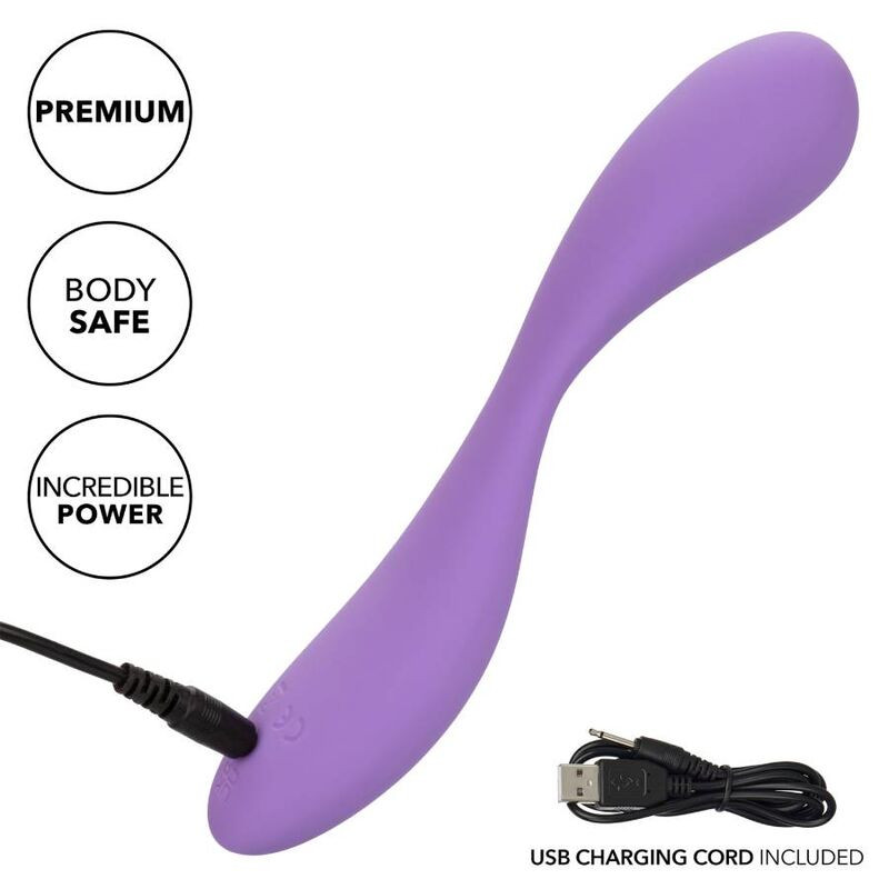 Calexotics - Contour Demi-Violet - Image 3