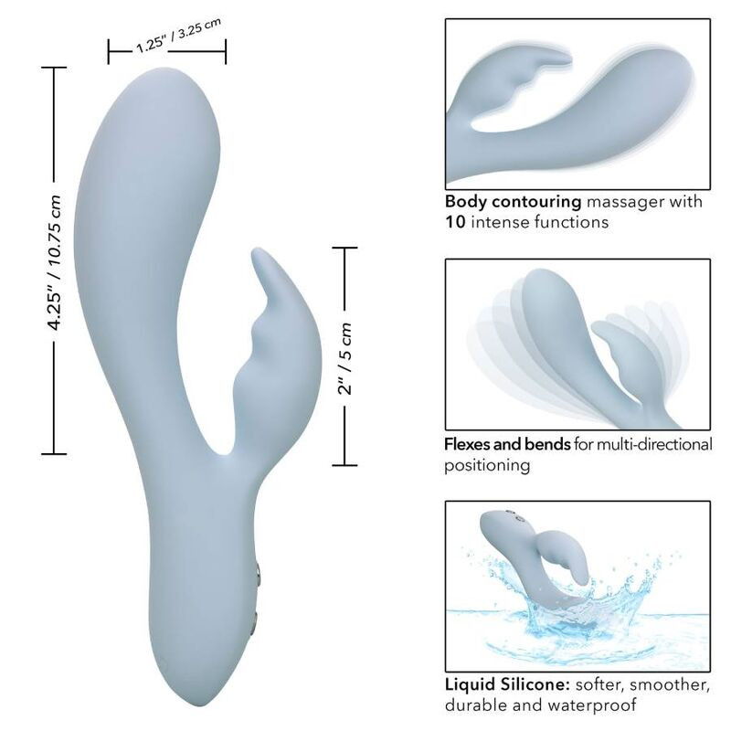 Calexotics - Contour Kali Bleu - Image 3