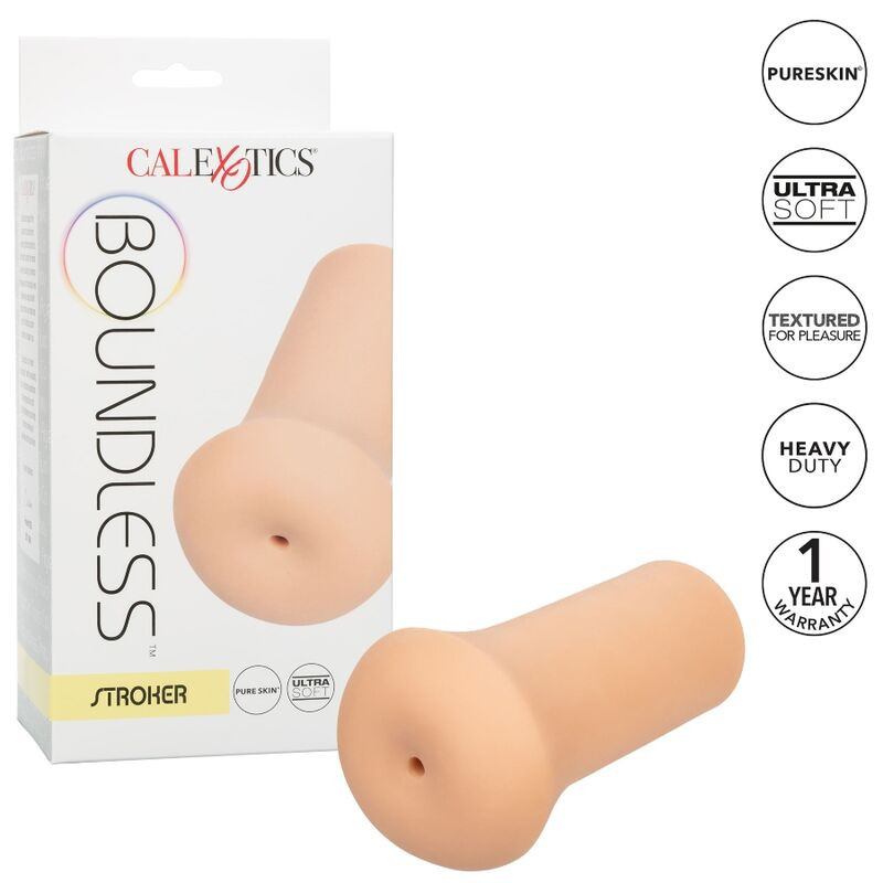 Calexotics - Coupeur Sans Limites Léger - Image 2