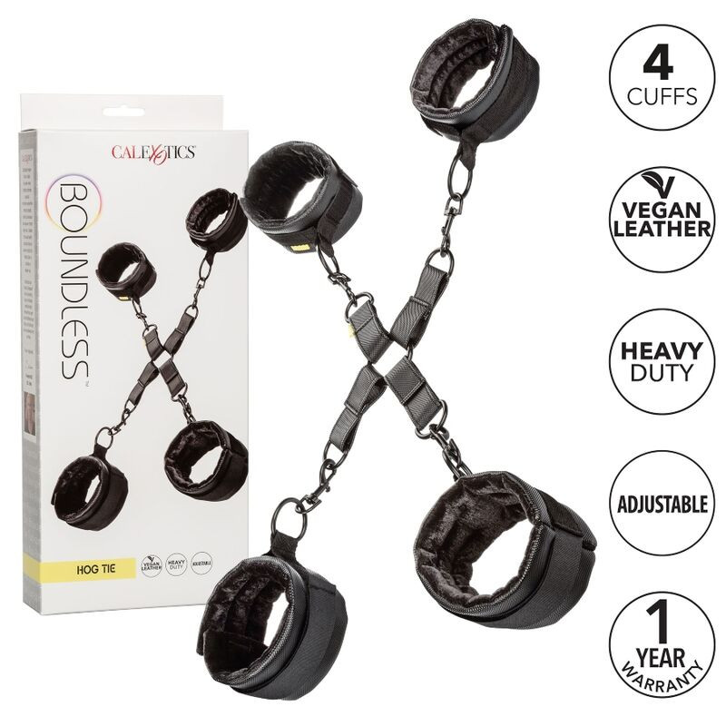 Calexotics - Boundless Hog Tie - Image 2