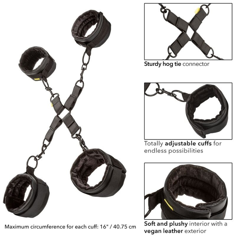 Calexotics - Boundless Hog Tie - Image 4