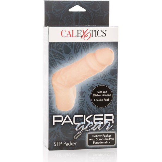 CALEXOTICS - STAND TO PEE PACKER - Image 2
