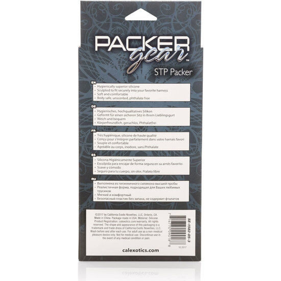 CALEXOTICS - STAND TO PEE PACKER - Image 3