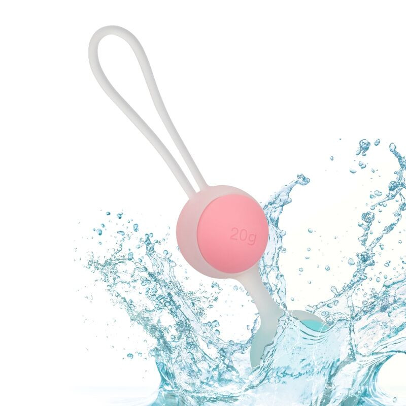 Calexotics - Elle-Ologie Ensemble Bolas Kegel Intercambiables - Image 3
