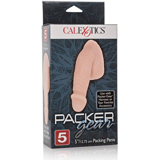 CALEXOTICS - PACKING PENIS FLESH 14.5 CM - Image 4