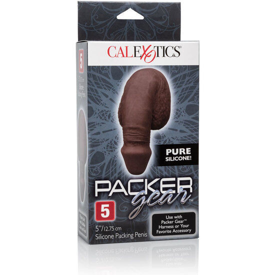 Calexotics - Emballage Silicone Pénis 12.75 Cm - Image 3