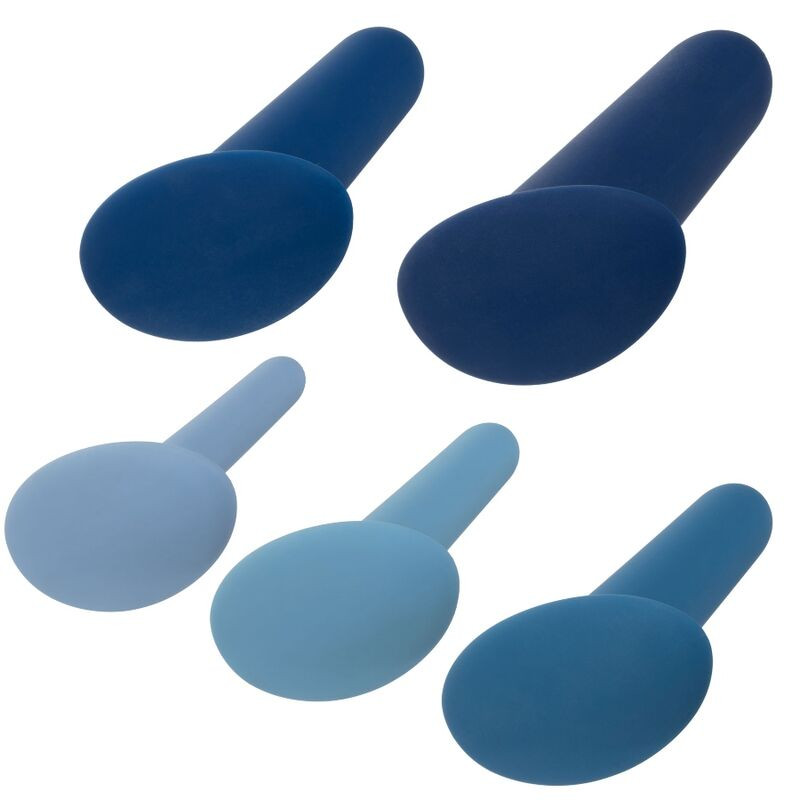 Calexotics - Wearable Anal Training Set 5 Pieces - Image 3