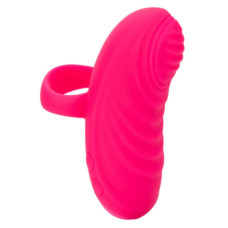 Calexotics - Envy Masseur À Bille Portable 7 Vibrations Rose - Image 2