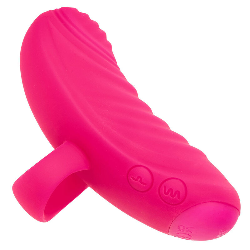 Calexotics - Envy Masseur À Bille Portable 7 Vibrations Rose - Image 4