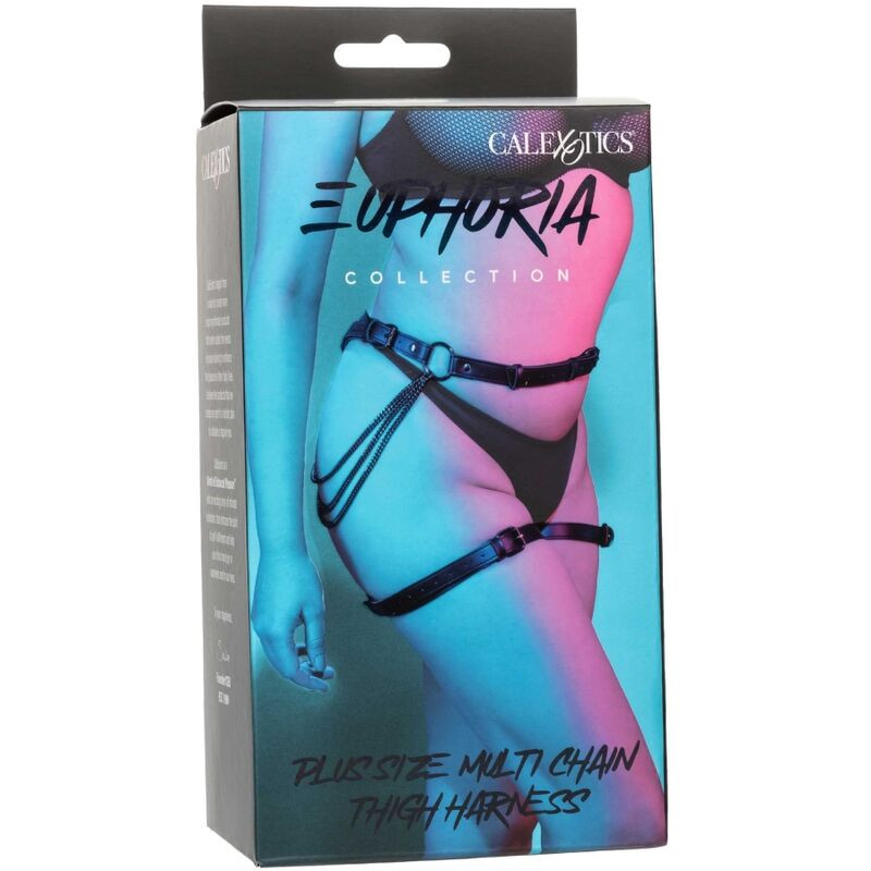 CALEXOTICS - EUPHORIA PLUS - Image 4