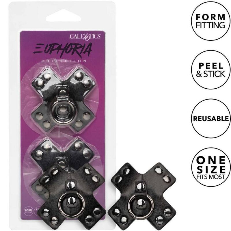Calexotics - Euphoria Joint Torique Noir - Image 2