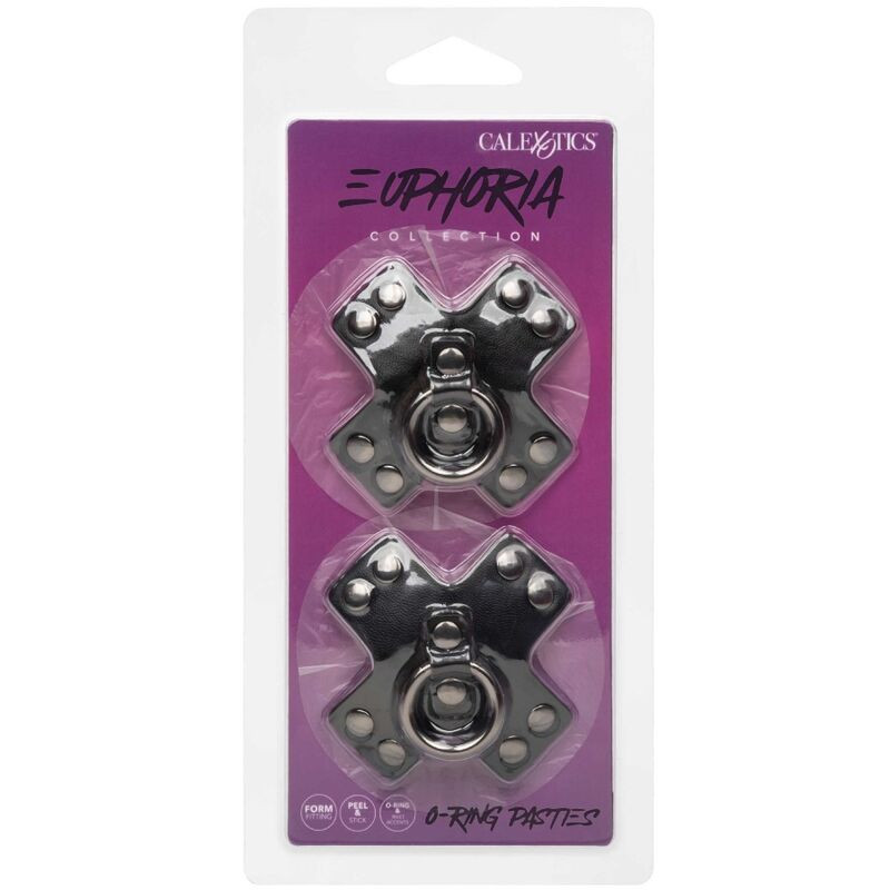 Calexotics - Euphoria Joint Torique Noir - Image 3