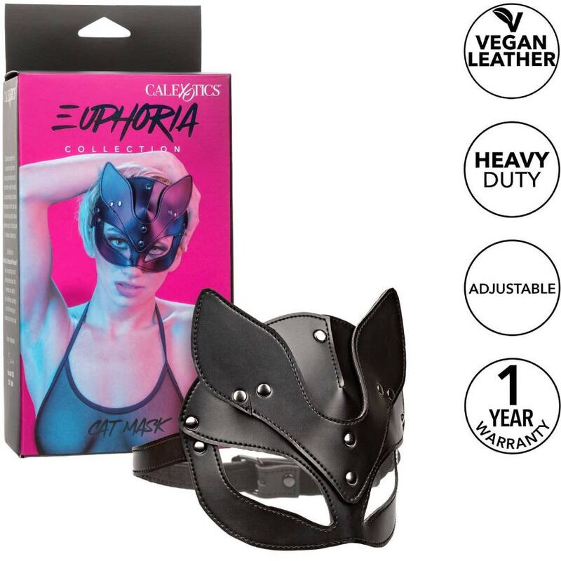 Calexotics - Euphoria Katmasker - Image 2