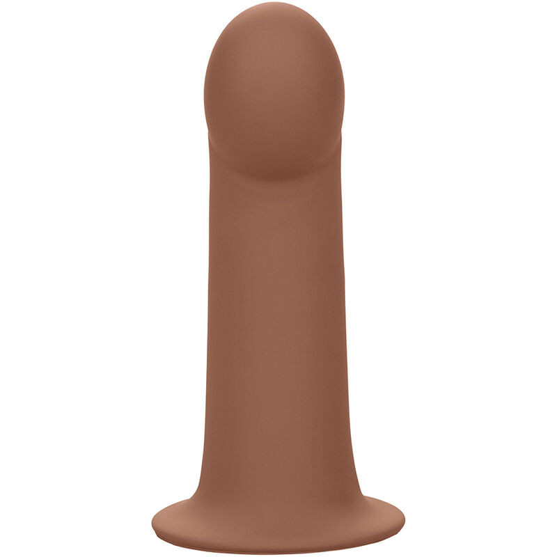 Calexotics - Extension Performance Maxx Avec Harnais Peau Brun - Image 3