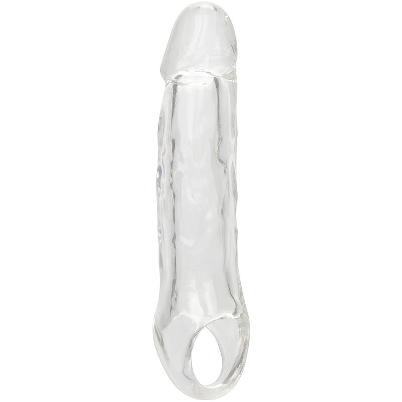 Calexotics - Extension Performance Maxx Clear 5,5 Transparente - Image 3